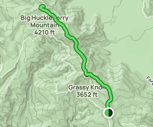 Big Huckleberry Mountain 97 Reviews Map Washington AllTrails