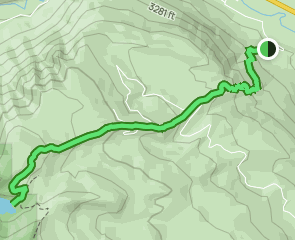 Lake Ethel Trail Reviews Map Washington Alltrails