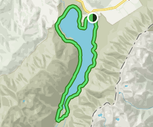 Alltrails Lake Rotoiti Circuit Reviews Map Nelson Tasman New