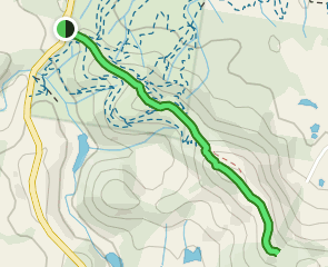 Mount Cotton Via Summit Track 141 Reviews Map Queensland Australia