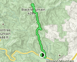 Black Mountain Trail, North Carolina - 174 Reviews, Map | AllTrails