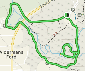 Alderman's Ford Park Paved Trail: 731 Reviews, Map - Florida | AllTrails