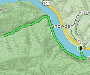 Matt 39 s Creek Shelter via Appalachian - V1 Trail Us Virginia Matt S Creek Shelter Via Appalachian Trail At Map 100690131 1664606350 300w250h En US I 1 Style 3 