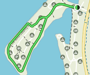 Fort DeSoto Campground Loop: 14 Reviews, Map - Florida | AllTrails