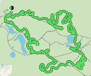 Starkey Park Mountain Bike Trails - V1 Trail Us Florida Starkey Park Mountain Bike Trails At Map 100995753 1654827201 300w250h En US I 1 Style 3