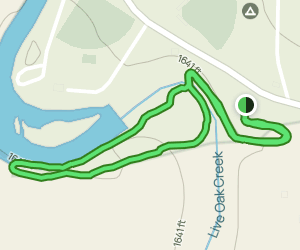 AllTrails | Lady Bird Johnson Park Trail: 203 Reviews, Map - Texas