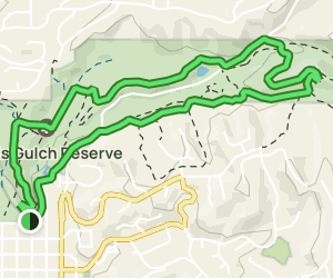 Camel's Back & Hulls Gulch Loop: 251 Reviews, Map - Idaho | AllTrails