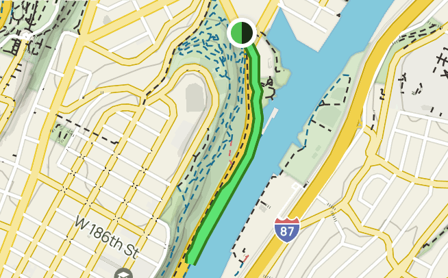 Harlem River Drive Greenway, New Jersey - 39 Reviews, Map | AllTrails