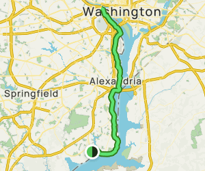 Mount Vernon Trail 536 Reviews - V1 Trail Us Virginia Mount Vernon Trail At Map 102200937 1645065044 300w250h En US I 1 Style 3 