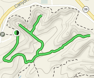 Providence Canyons Trails 1037 Reviews Map Georgia AllTrails V1 Trail Us Georgia Providence Canyons Trails At Map 102284336 1689181401 300w250h En US I 1 Style 3 