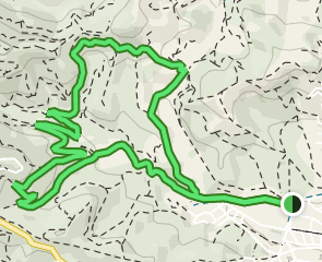 Gavá - Minas de Ferró - Turó de Can Mas: 5 Reviews, Map - Barcelona ...