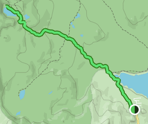 Dinkey Lakes Trail to Cliff Lake: 290 Reviews, Map - California | AllTrails