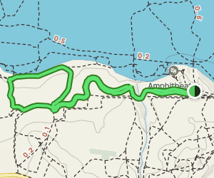 Hidden Valley Viewpoint via Santa - V1 Trail Us California Hidden Valley Viewpoint Via Santa Ana River Trail To Chaparral Trail Loop At Map 102520269 1645039452 300w250h En US I 1 Style 3 
