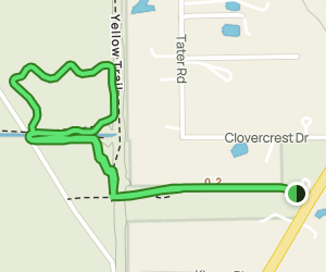 Deep Creek Short Loop 45 Reviews - V1 Trail Us Florida Deep Creek Short Loop At Map 103722752 1646760304 300w250h En US I 1 Style 3 