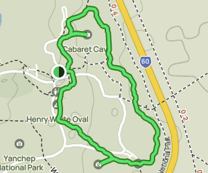 Yanchep Caves Walk: 96 Reviews, Map - Western Australia, Australia ...