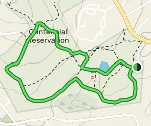 Centennial Park Trail: 101 Reviews, Map - Massachusetts | AllTrails