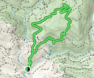 Canillas de Albaida - Cerro Cueva del Agua: 8 Reviews, Map - Málaga ...