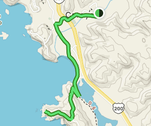 Cerro Careyes: 2 Reviews, Map - Jalisco, Mexico | AllTrails