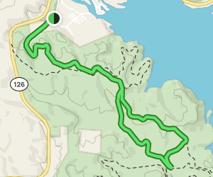 Fonta Flora Trail 102 Reviews - V1 Trail Us North Carolina Fonta Flora Trail 2 At Map 106122462 1689181942 300w250h En US I 1 Style 3