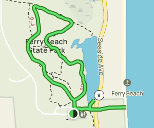 AllTrails | Ferry Beach State Park Loop: 172 Reviews, Map - Maine