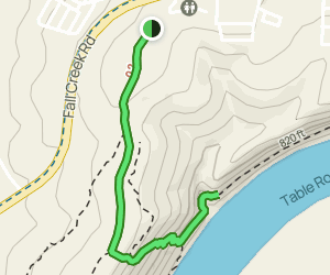 Lake Taneycomo via Bluff Trail: 428 Reviews, Map - Missouri | AllTrails