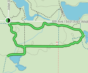 Prairie, Havana Ponds, and Rocky Mountain Greenway Trails: 164 Reviews