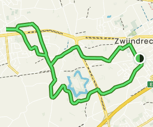 Melsele - Zwijndrecht: 1 Reviews, Map - Antwerp, Belgium | AllTrails