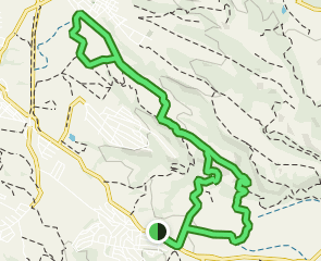 track Can Bonastre - Can Mas - Els Hostalets de Pierola