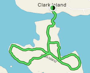 Clark Island Preserve, Maine - 274 Reviews, Map | AllTrails