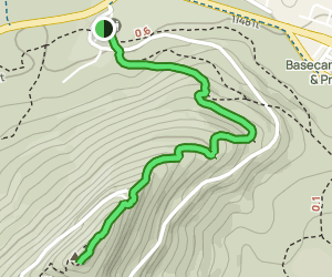 AllTrails Kennesaw Mountain Peak - V1 Trail Us Georgia Kennesaw Mountain Peak Trail At Map 108750797 1689182319 300w250h En US I 1 Style 3 