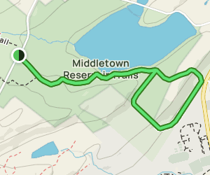 Middletown Reservoir Red Trail: 76 Reviews, Map - New York | AllTrails