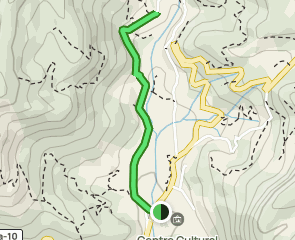 track Camí de sa Font des Bosc