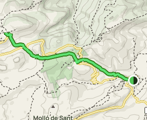 track Boixar - Corachar