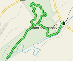 Appleton Preserve Trail: 60 Reviews, Map - Maine | AllTrails