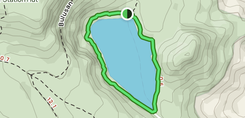 Bulusan Lake Footway - Sorsogon, Philippines | AllTrails