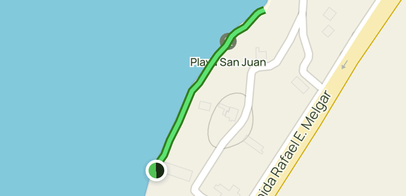 Playa San Juan: 0 Reviews, Map - Quintana Roo, Mexico | AllTrails