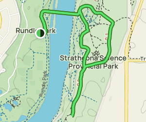 Rundle Park to Strathcona Science Park: 52 Reviews, Map - Alberta ...