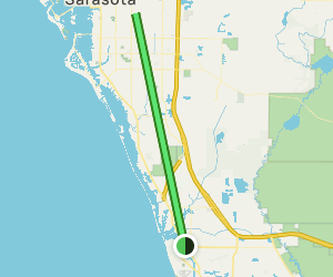 The Legacy Trail: 677 Reviews, Map - Florida | AllTrails