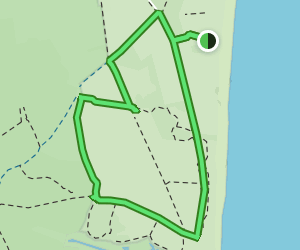 Dunwich Heath Circular: 4 Reviews, Map - Suffolk, England | AllTrails