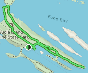 Sucia Island Loop: 46 Reviews, Map - Washington | AllTrails