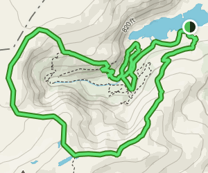 Gougane Barra Loop: 68 Reviews, Map - County Cork, Ireland | AllTrails