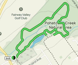 Pohatcong Creek Trail: 55 Reviews, Map - New Jersey | AllTrails