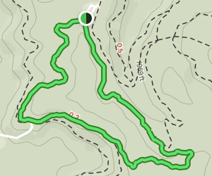 Clovis Loop: 31 Reviews, Map - West Virginia | AllTrails