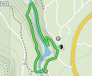 Burney Falls Loop Trail: 1714 Reviews, Map - California | AllTrails