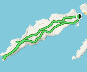 Dursey Island Loop: 30 Reviews, Map - County Cork, Ireland | AllTrails