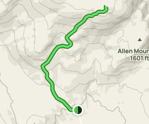AllTrails Black Mountain Trail - V1 Trail Us Maine Black Mountain Trail 2 At Map 115391461 1689183317 300w250h En US I 1 Style 3 