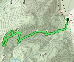 Copper Creek Trail: 204 Reviews, Map - Washington | AllTrails