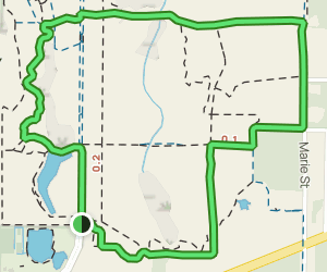 Malabar Scrub Sanctuary Trail - V1 Trail Us Florida Malabar Scrub Sanctuary Trail At Map 116326679 1689183457 300w250h En US I 1 Style 3 