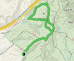 Shephard's Pond Loop: 278 Reviews, Map - California | AllTrails