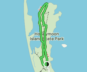 Honeymoon Island Osprey and Pelican - V1 Trail Us Florida Honeymoon Island Osprey And Pelican Trail At Map 117307405 1653317530 300w250h En US I 1 Style 3 